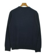 Polo Ralph Lauren（ポロラルフローレン）ニット・セーター 紺 サイズ:S メンズ/2200626920135