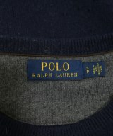 Polo Ralph Lauren（ポロラルフローレン）ニット・セーター 紺 サイズ:S メンズ/2200626920135