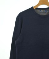 Polo Ralph Lauren（ポロラルフローレン）ニット・セーター 紺 サイズ:S メンズ/2200626920135