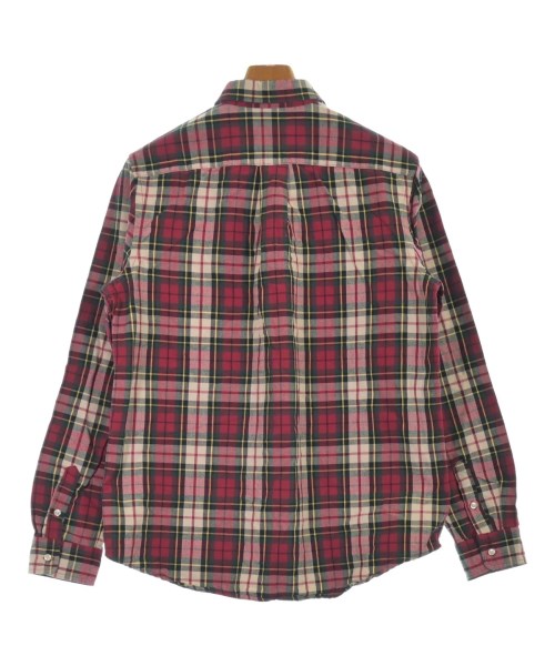 Polo Ralph Lauren（ポロラルフローレン）カジュアルシャツ 赤 サイズ:XL メンズ/2200632181285