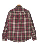 Polo Ralph Lauren（ポロラルフローレン）カジュアルシャツ 赤 サイズ:XL メンズ/2200632181285