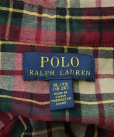 Polo Ralph Lauren（ポロラルフローレン）カジュアルシャツ 赤 サイズ:XL メンズ/2200632181285