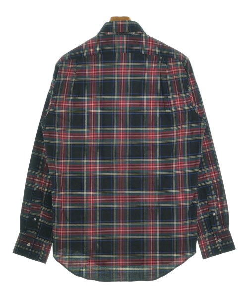 Polo Ralph Lauren（ポロラルフローレン）カジュアルシャツ 紺 サイズ:M メンズ/2200632522347