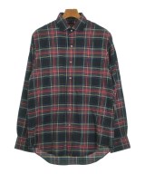 Polo Ralph Lauren（ポロラルフローレン）カジュアルシャツ 紺 サイズ:M メンズ/2200632522347