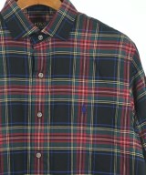Polo Ralph Lauren（ポロラルフローレン）カジュアルシャツ 紺 サイズ:M メンズ/2200632522347