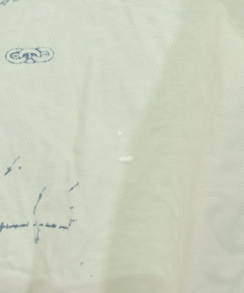 Polo Ralph Lauren（ポロラルフローレン）ポロシャツ 白 サイズ:M メンズ/2200636181045