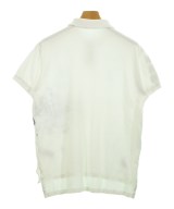 Polo Ralph Lauren（ポロラルフローレン）ポロシャツ 白 サイズ:M メンズ/2200636181045
