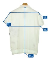 Polo Ralph Lauren（ポロラルフローレン）ポロシャツ 白 サイズ:M メンズ/2200636181045