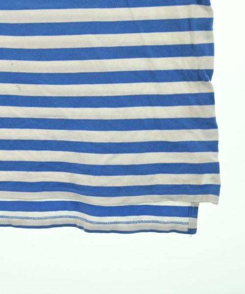 Polo Ralph Lauren（ポロラルフローレン）ポロシャツ 青 サイズ:M メンズ/2200636181052