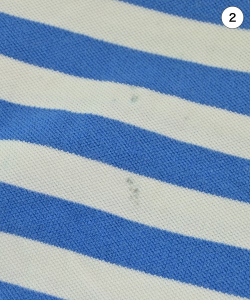 Polo Ralph Lauren（ポロラルフローレン）ポロシャツ 青 サイズ:M メンズ/2200636181052