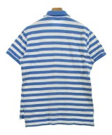 Polo Ralph Lauren（ポロラルフローレン）ポロシャツ 青 サイズ:M メンズ/2200636181052