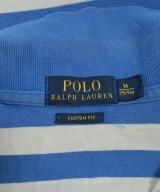Polo Ralph Lauren（ポロラルフローレン）ポロシャツ 青 サイズ:M メンズ/2200636181052