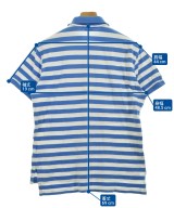 Polo Ralph Lauren（ポロラルフローレン）ポロシャツ 青 サイズ:M メンズ/2200636181052