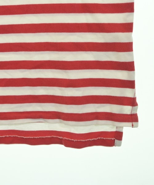 Polo Ralph Lauren（ポロラルフローレン）ポロシャツ 赤 サイズ:M メンズ/2200636181069