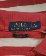 Polo Ralph Lauren（ポロラルフローレン）ポロシャツ 赤 サイズ:M メンズ/2200636181069