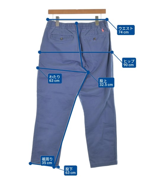 Polo Ralph Lauren（ポロラルフローレン）その他 紺 サイズ:S メンズ/2200636338043