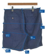 Polo Ralph Lauren（ポロラルフローレン）ショートパンツ 紺 サイズ:32(L位) メンズ/2200636571129
