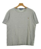 Polo Ralph Lauren（ポロラルフローレン）Tシャツ・カットソー グレー サイズ:L メンズ/2200636571297