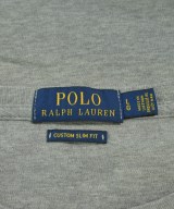 Polo Ralph Lauren（ポロラルフローレン）Tシャツ・カットソー グレー サイズ:L メンズ/2200636571297