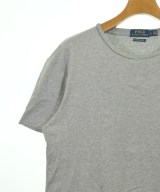 Polo Ralph Lauren（ポロラルフローレン）Tシャツ・カットソー グレー サイズ:L メンズ/2200636571297