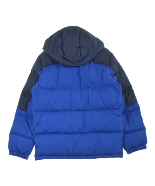 Polo Ralph Lauren（ポロラルフローレン）ダウンジャケット/ダウンベスト 青 サイズ:XL メンズ/2200636578012