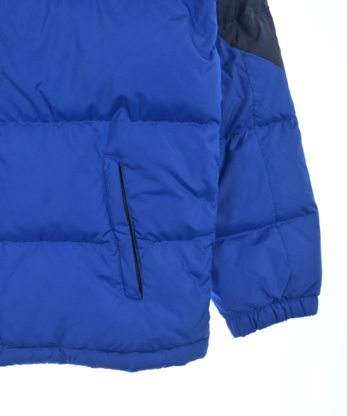 Polo Ralph Lauren（ポロラルフローレン）ダウンジャケット/ダウンベスト 青 サイズ:XL メンズ/2200636578012