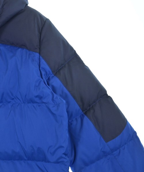 Polo Ralph Lauren（ポロラルフローレン）ダウンジャケット/ダウンベスト 青 サイズ:XL メンズ/2200636578012