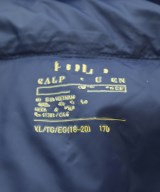Polo Ralph Lauren（ポロラルフローレン）ダウンジャケット/ダウンベスト 青 サイズ:XL メンズ/2200636578012