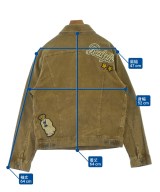Polo Ralph Lauren（ポロラルフローレン）ブルゾン ベージュ サイズ:M メンズ/2200632320011
