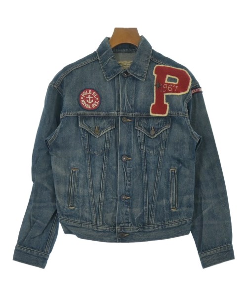 ポロラルフローレン(Polo Ralph Lauren)のPolo Ralph Lauren デニムジャケット