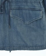 Polo Ralph Lauren（ポロラルフローレン）ミリタリーブルゾン 青 サイズ:XS メンズ/2200632320592