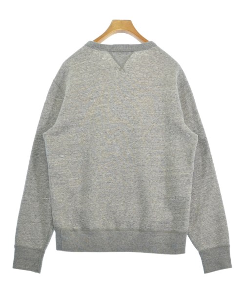 Polo Ralph Lauren（ポロラルフローレン）スウェット グレー サイズ:M メンズ/2200636707016