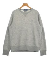 Polo Ralph Lauren（ポロラルフローレン）スウェット グレー サイズ:M メンズ/2200636707016