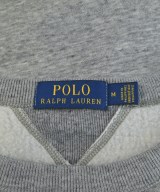 Polo Ralph Lauren（ポロラルフローレン）スウェット グレー サイズ:M メンズ/2200636707016