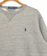 Polo Ralph Lauren（ポロラルフローレン）スウェット グレー サイズ:M メンズ/2200636707016