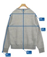 Polo Ralph Lauren（ポロラルフローレン）スウェット グレー サイズ:M メンズ/2200636707016