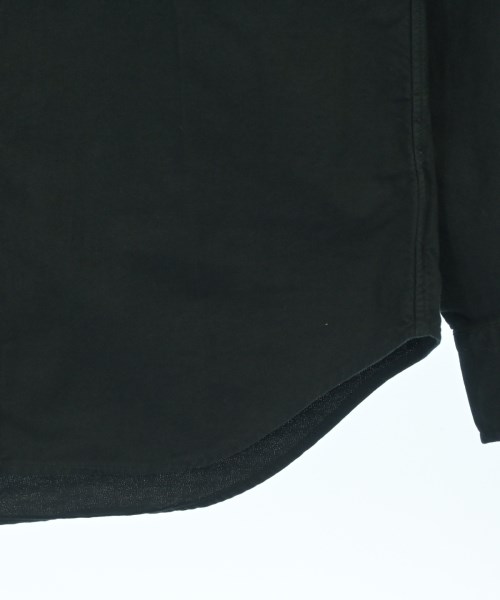 Polo Ralph Lauren（ポロラルフローレン）カジュアルシャツ 黒 サイズ:XS メンズ/2200622565040