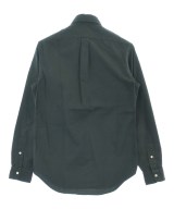 Polo Ralph Lauren（ポロラルフローレン）カジュアルシャツ 黒 サイズ:XS メンズ/2200622565040