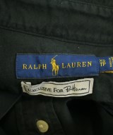 Polo Ralph Lauren（ポロラルフローレン）カジュアルシャツ 黒 サイズ:XS メンズ/2200622565040