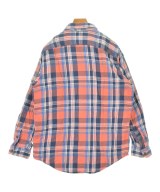 Polo Ralph Lauren（ポロラルフローレン）カジュアルシャツ オレンジ サイズ:XL メンズ/2200637316019