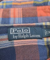 Polo Ralph Lauren（ポロラルフローレン）カジュアルシャツ オレンジ サイズ:XL メンズ/2200637316019