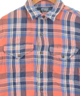 Polo Ralph Lauren（ポロラルフローレン）カジュアルシャツ オレンジ サイズ:XL メンズ/2200637316019