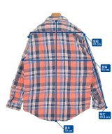 Polo Ralph Lauren（ポロラルフローレン）カジュアルシャツ オレンジ サイズ:XL メンズ/2200637316019