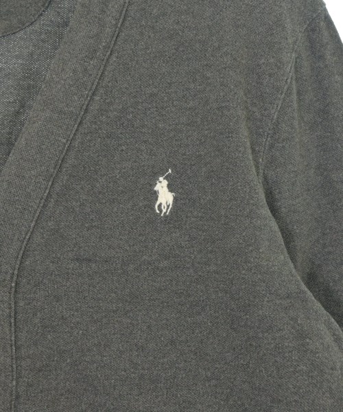 Polo Ralph Lauren（ポロラルフローレン）Tシャツ・カットソー 茶 サイズ:L メンズ/2200637316026