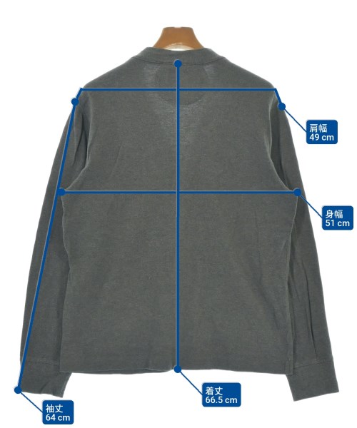 Polo Ralph Lauren（ポロラルフローレン）Tシャツ・カットソー 茶 サイズ:L メンズ/2200637316026