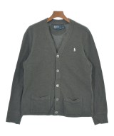 Polo Ralph Lauren（ポロラルフローレン）Tシャツ・カットソー 茶 サイズ:L メンズ/2200637316026