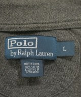 Polo Ralph Lauren（ポロラルフローレン）Tシャツ・カットソー 茶 サイズ:L メンズ/2200637316026