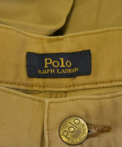Polo Ralph Lauren（ポロラルフローレン）チノパン ベージュ サイズ:28(S位) メンズ/2200634661174