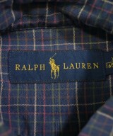 Polo Ralph Lauren（ポロラルフローレン）カジュアルシャツ 紺 サイズ:XS メンズ/2200622921020