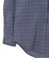 Polo Ralph Lauren（ポロラルフローレン）カジュアルシャツ 紺 サイズ:XS メンズ/2200622921020